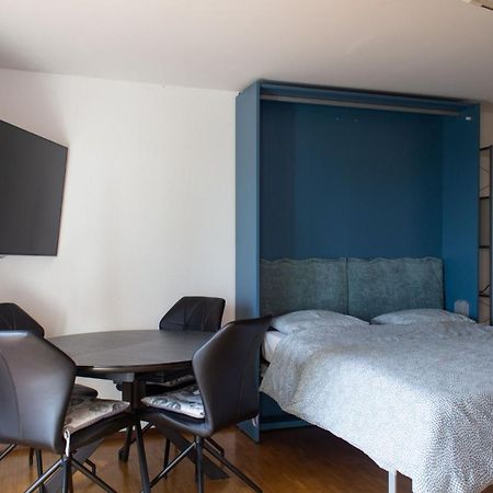 Apartamento Panoramic Orselina Exterior foto