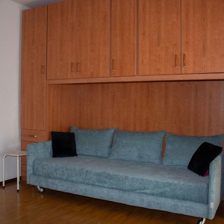 Apartamento Panoramic Orselina Exterior foto