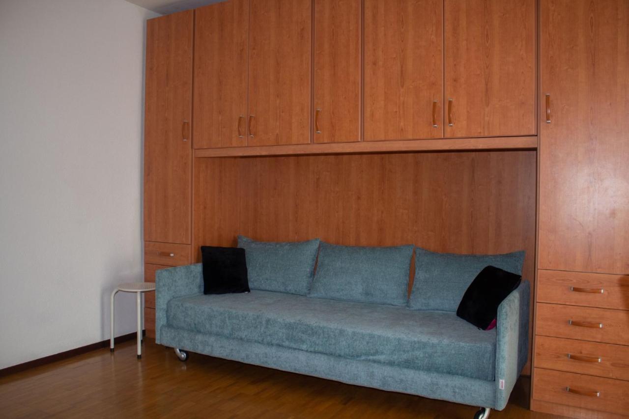 Apartamento Panoramic Orselina Exterior foto