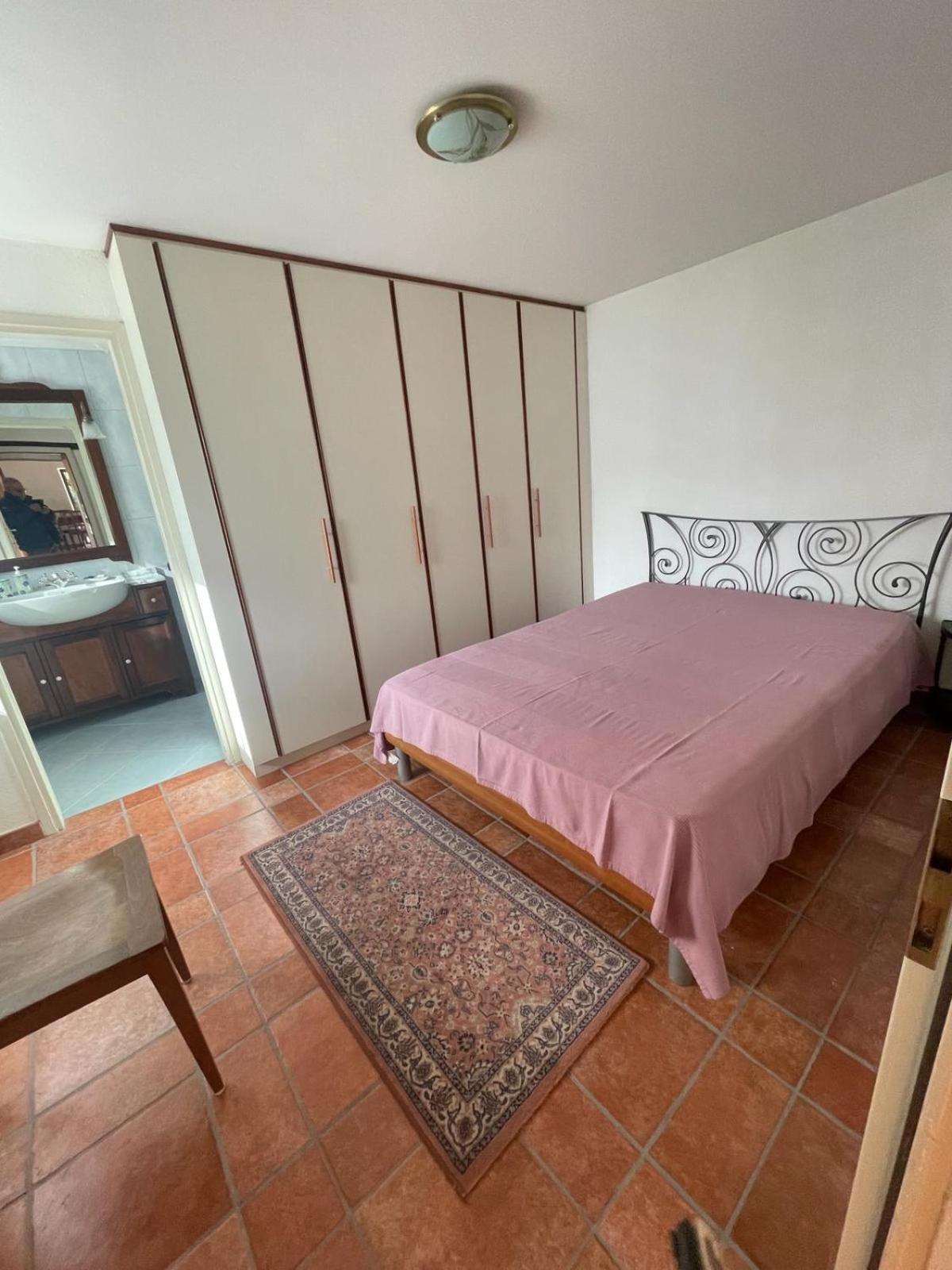 Apartamento Panoramic Orselina Exterior foto